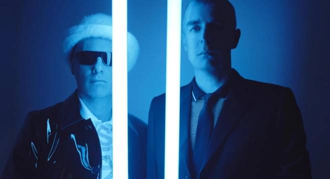 Pet Shop Boys Pet Shop Boys
